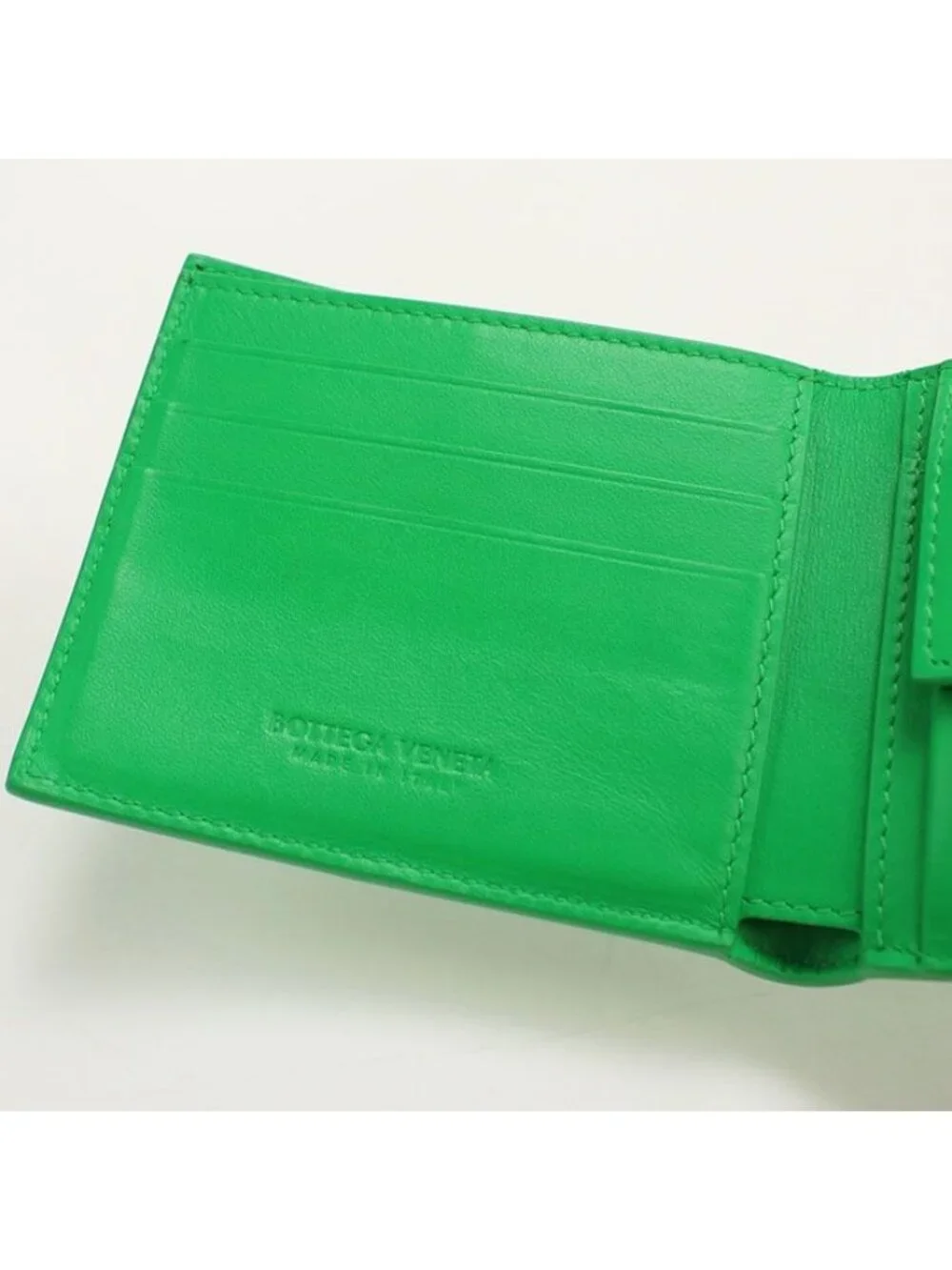 Bottega Veneta this authentic